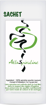 SACHET
￼